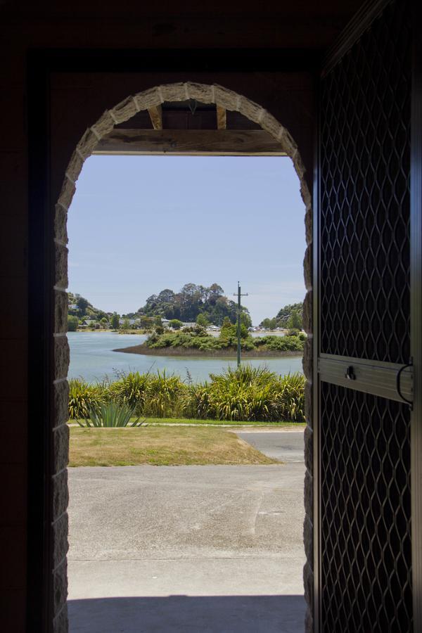 Abel Tasman Kaiteriteri B & B Esterno foto