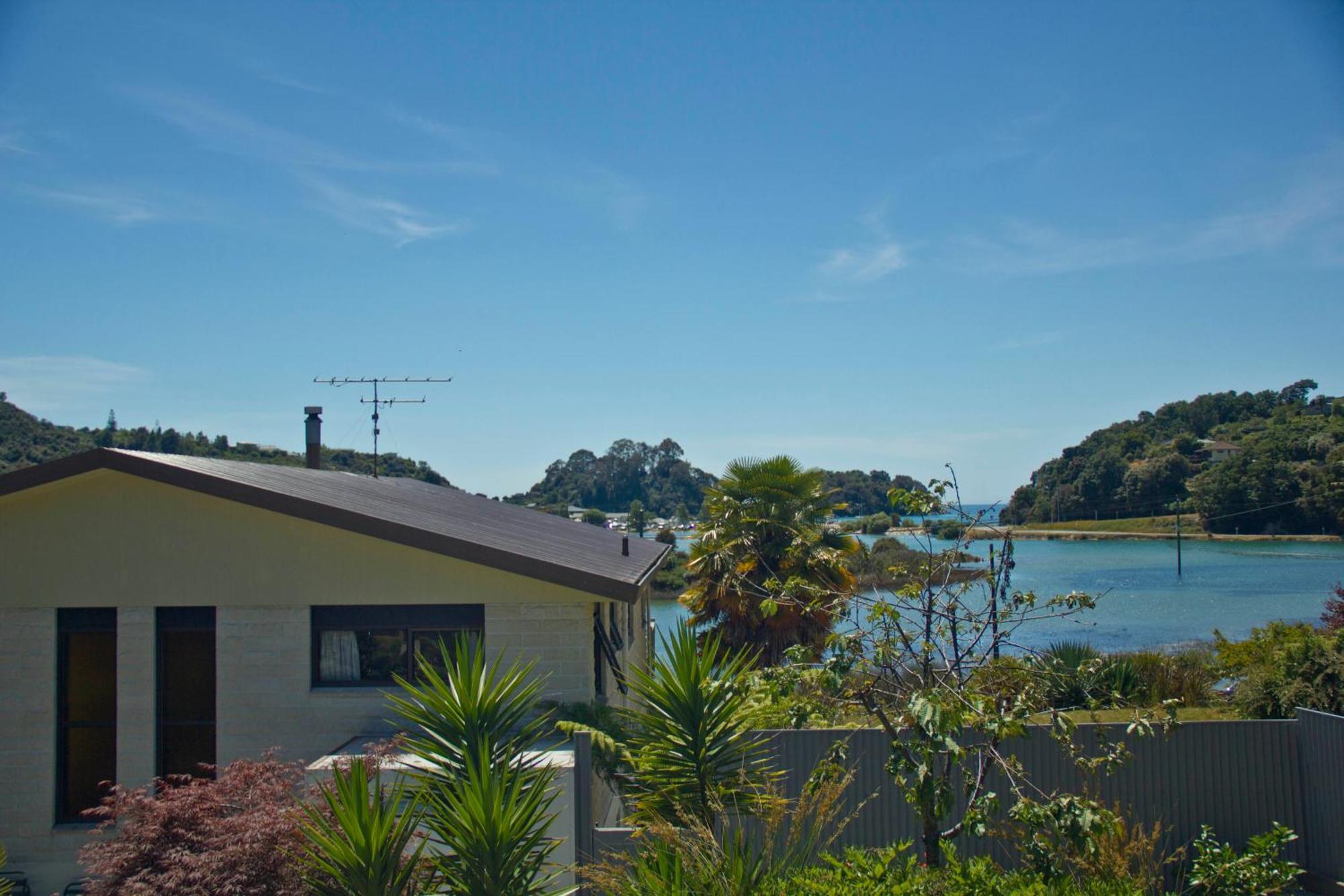 Abel Tasman Kaiteriteri B & B Esterno foto